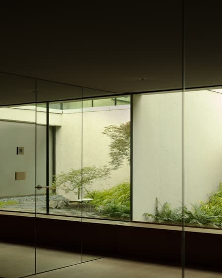 BEC – Villa with patio